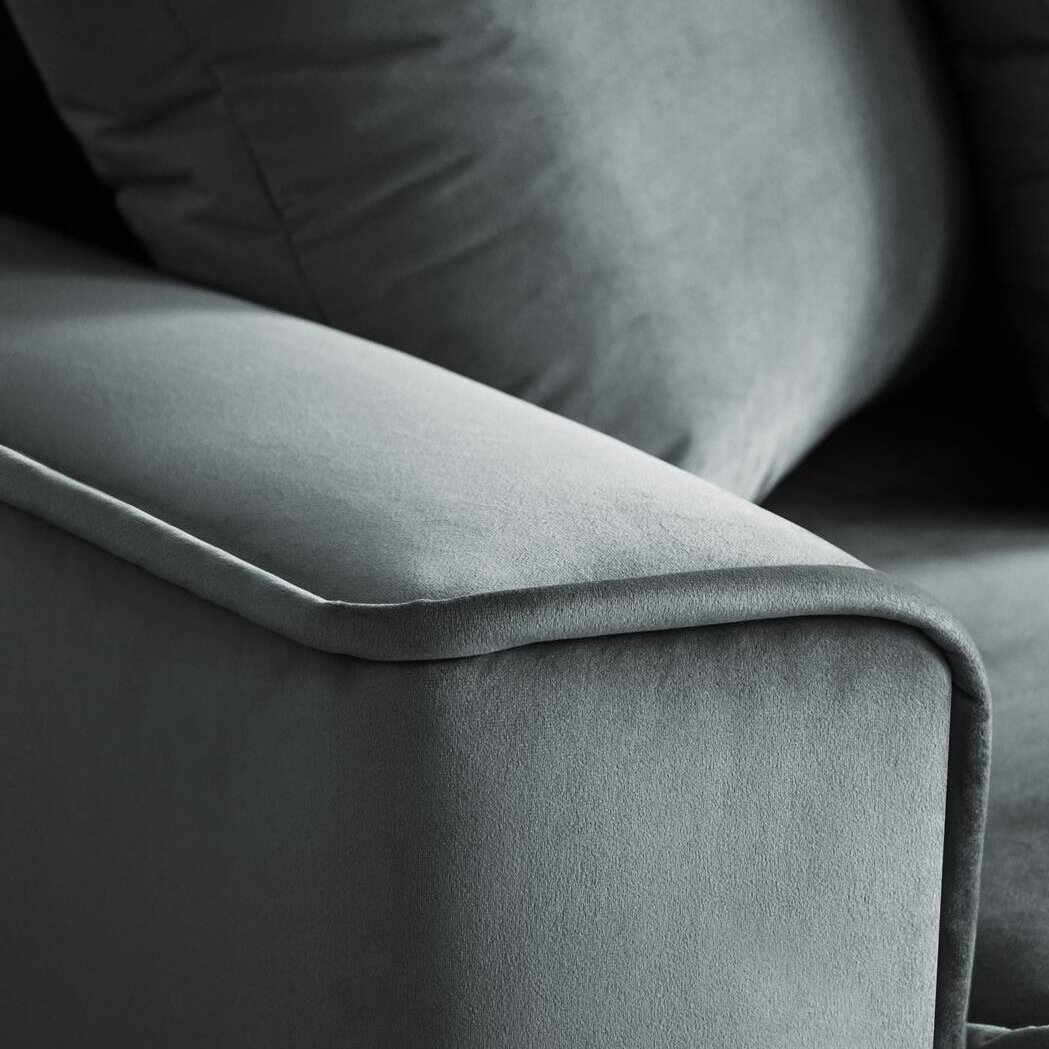 Trivietė sofa - lova 7