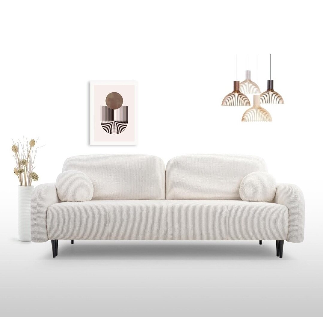 Trivietė sofa - lova 1 Trivietė sofa - lova 1