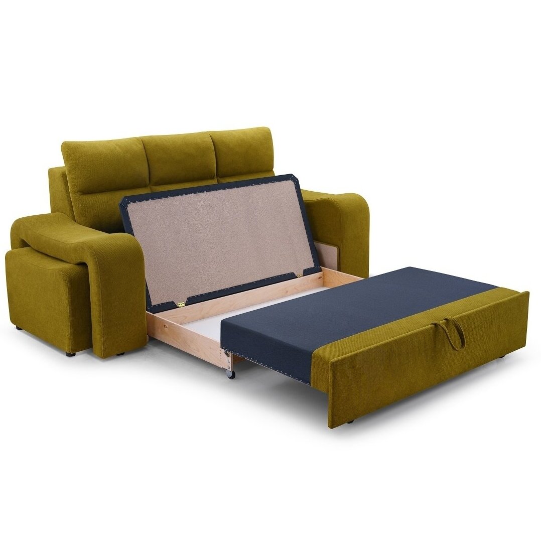 Trivietė sofa - lova "WELA" 6