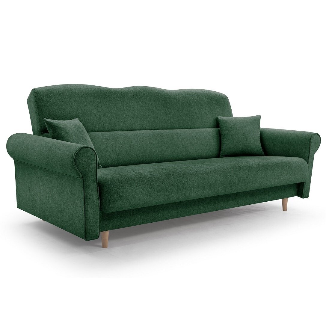 Trivietė sofa - lova Trivietė sofa - lova