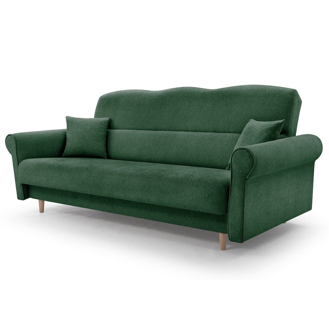 Trivietė sofa - lova 1 Trivietė sofa - lova 1
