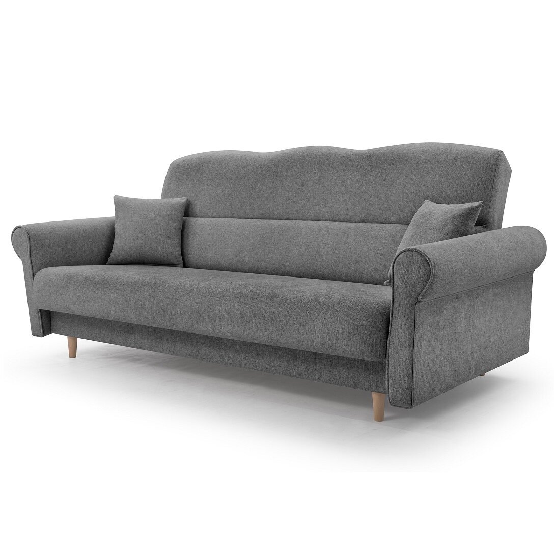 Trivietė sofa - lova 1