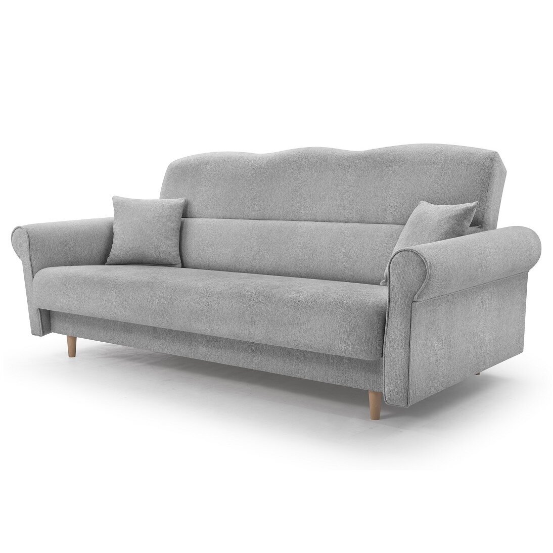 Trivietė sofa - lova 1 Trivietė sofa - lova 1