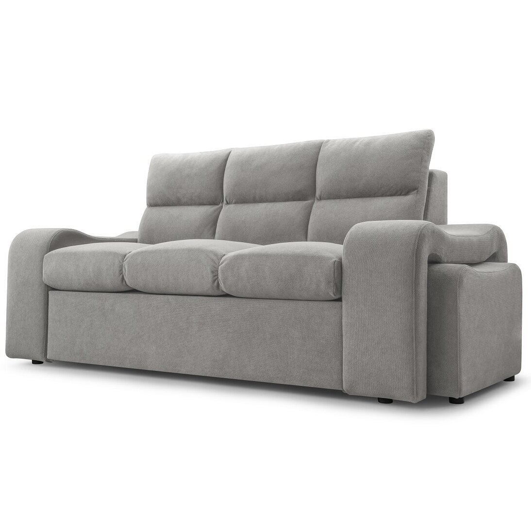 Trivietė sofa - lova "WELA" 1