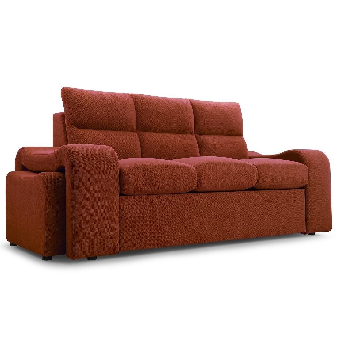 Trivietė sofa - lova "WELA"