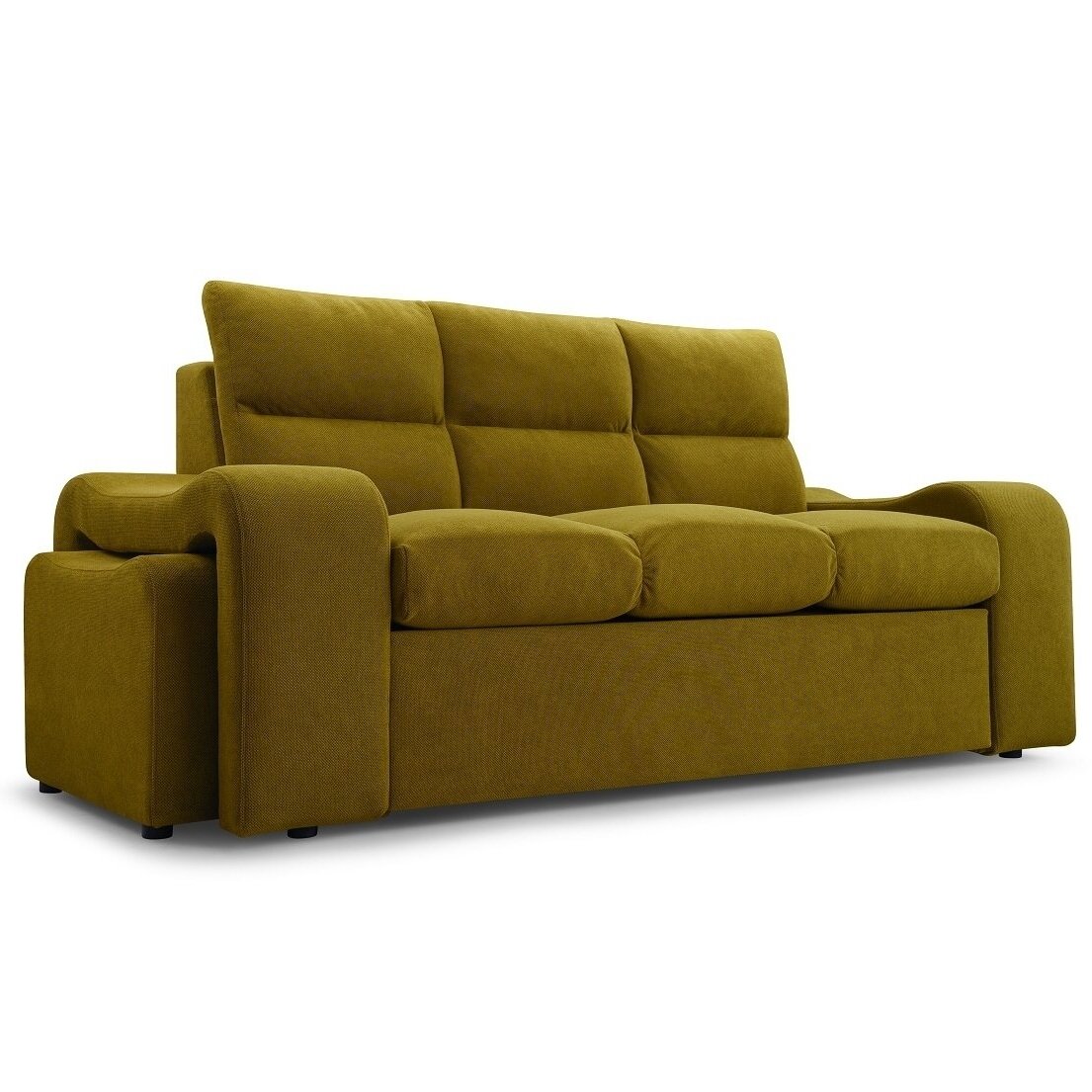 Trivietė sofa - lova "WELA" 1