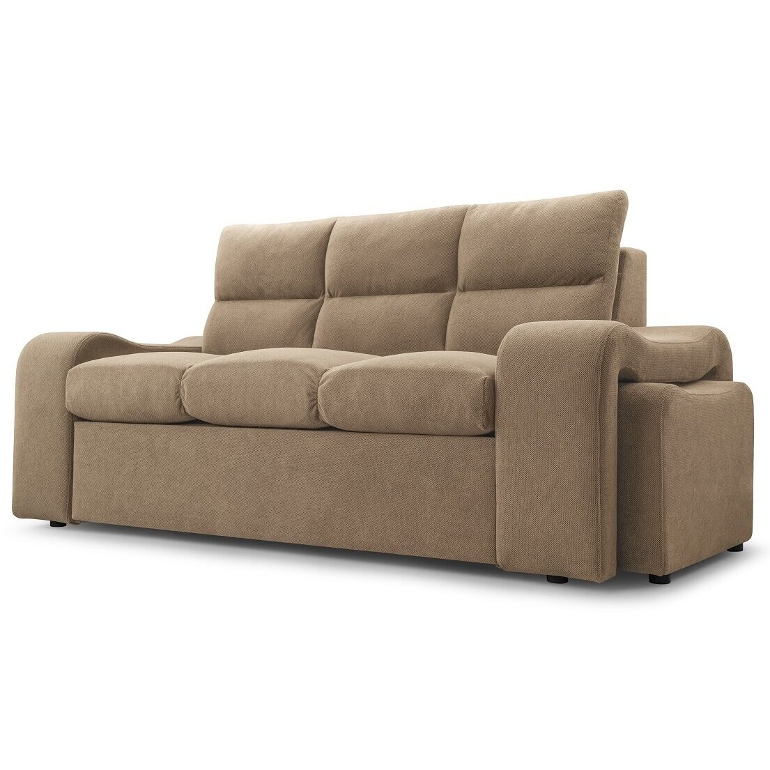 Trivietė sofa - lova "WELA" 1