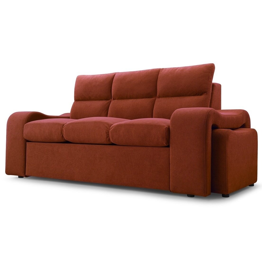 Trivietė sofa - lova "WELA" 1