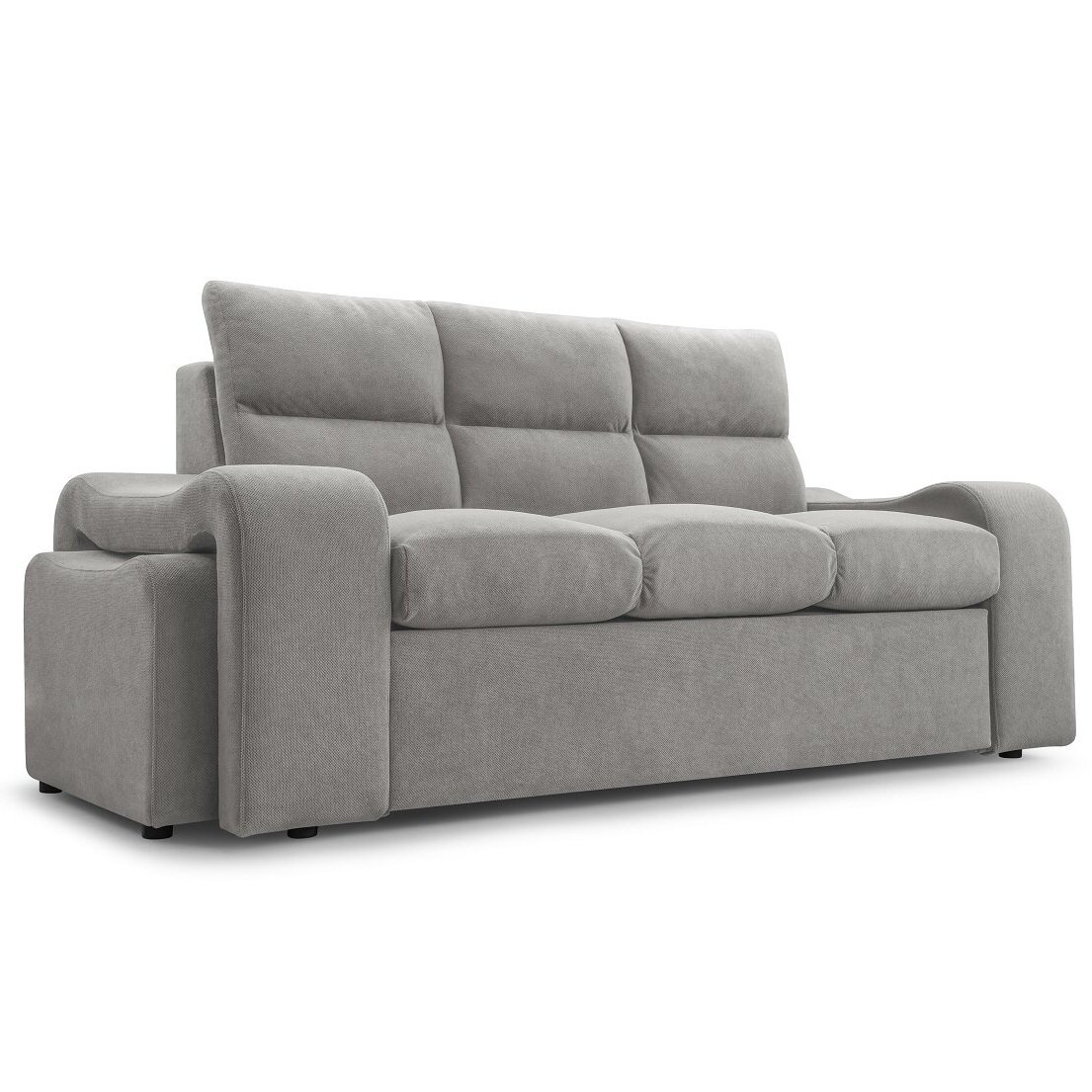 Trivietė sofa - lova "WELA"