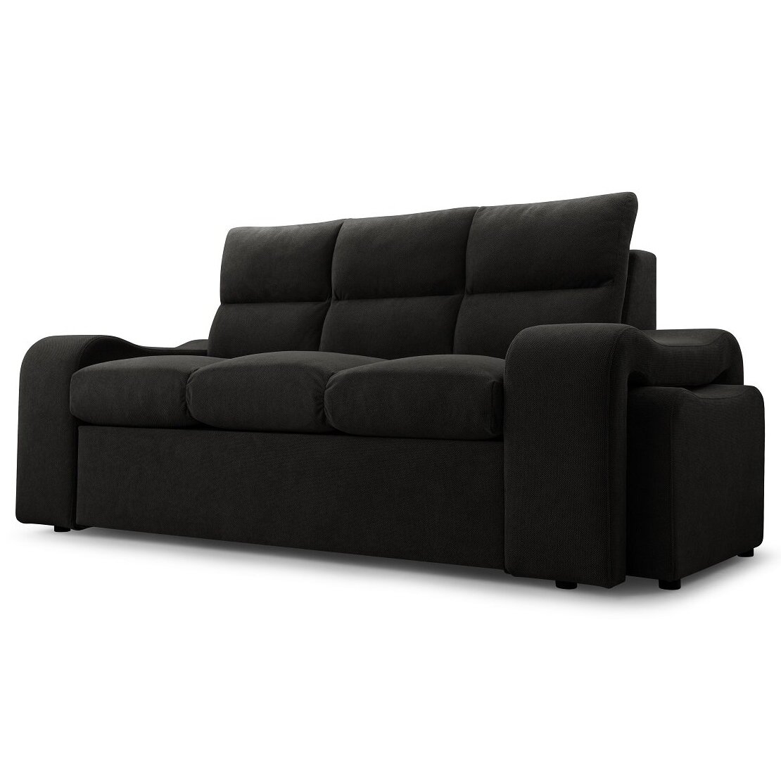 Trivietė sofa - lova "WELA" 1