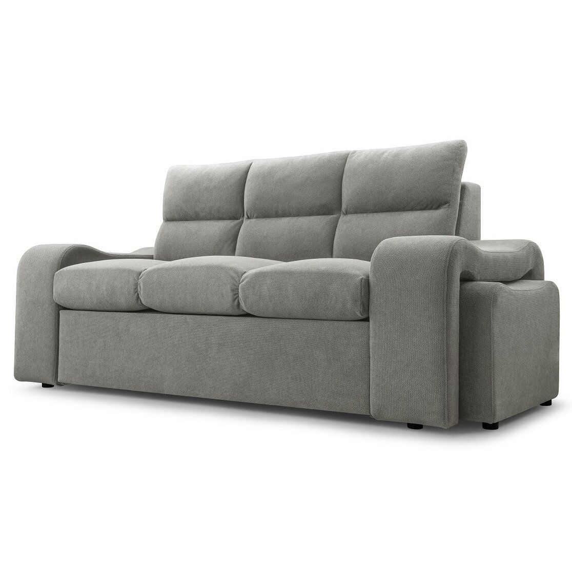 Trivietė sofa - lova "WELA" 1