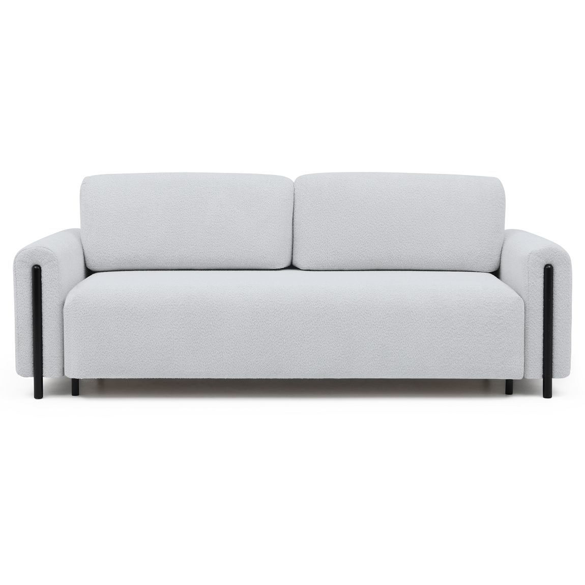 Trivietė sofa - lova 1
