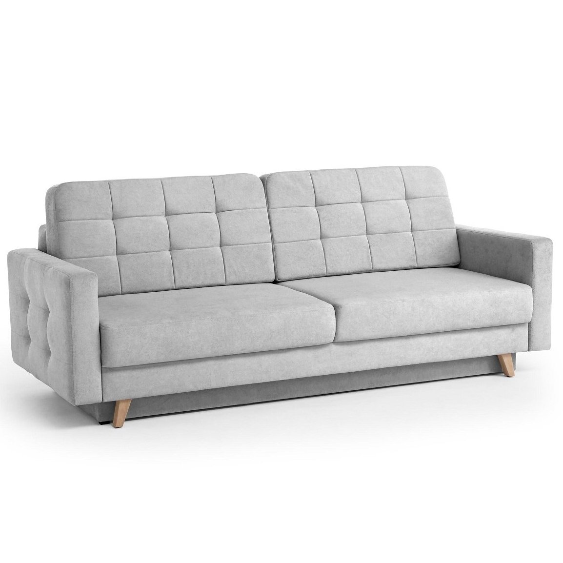 Trivietė sofa - lova "VEGAS"