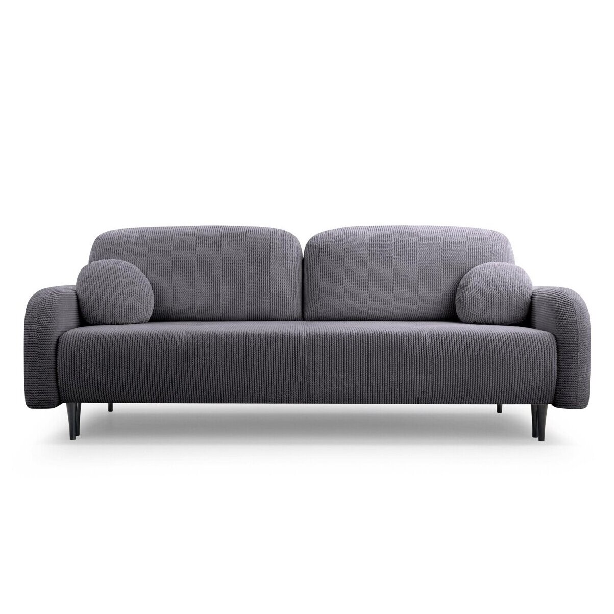 Trivietė sofa - lova