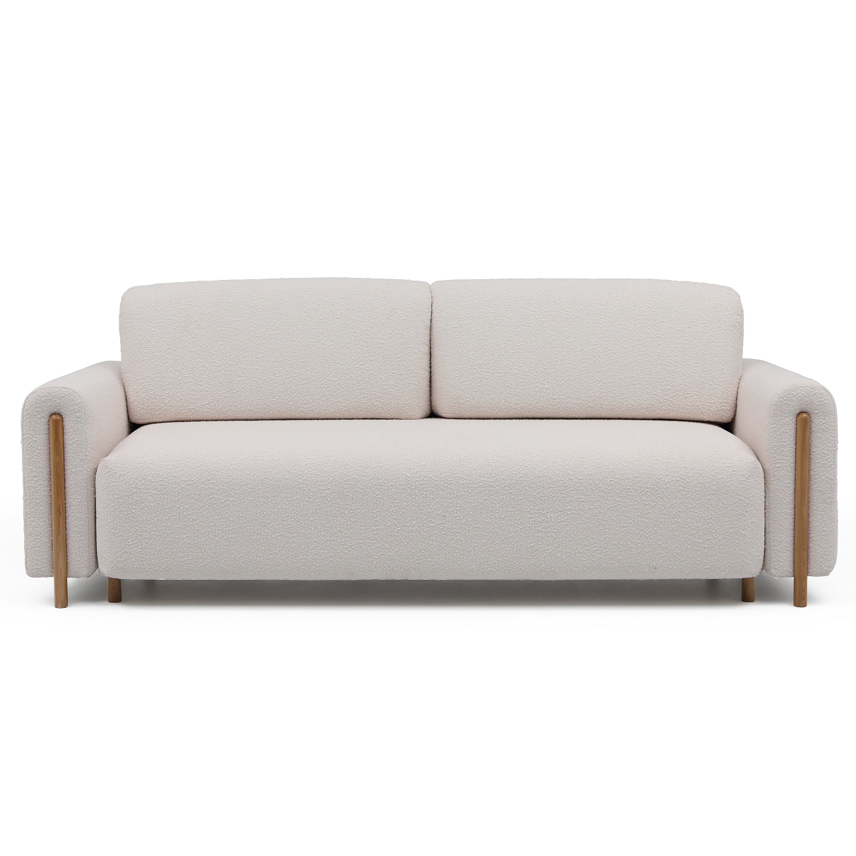Trivietė sofa - lova 1