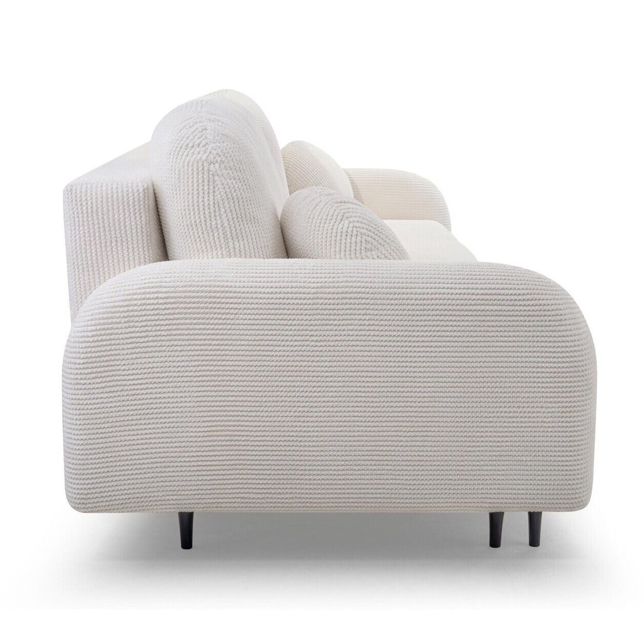 Trivietė sofa - lova 4 Trivietė sofa - lova 4