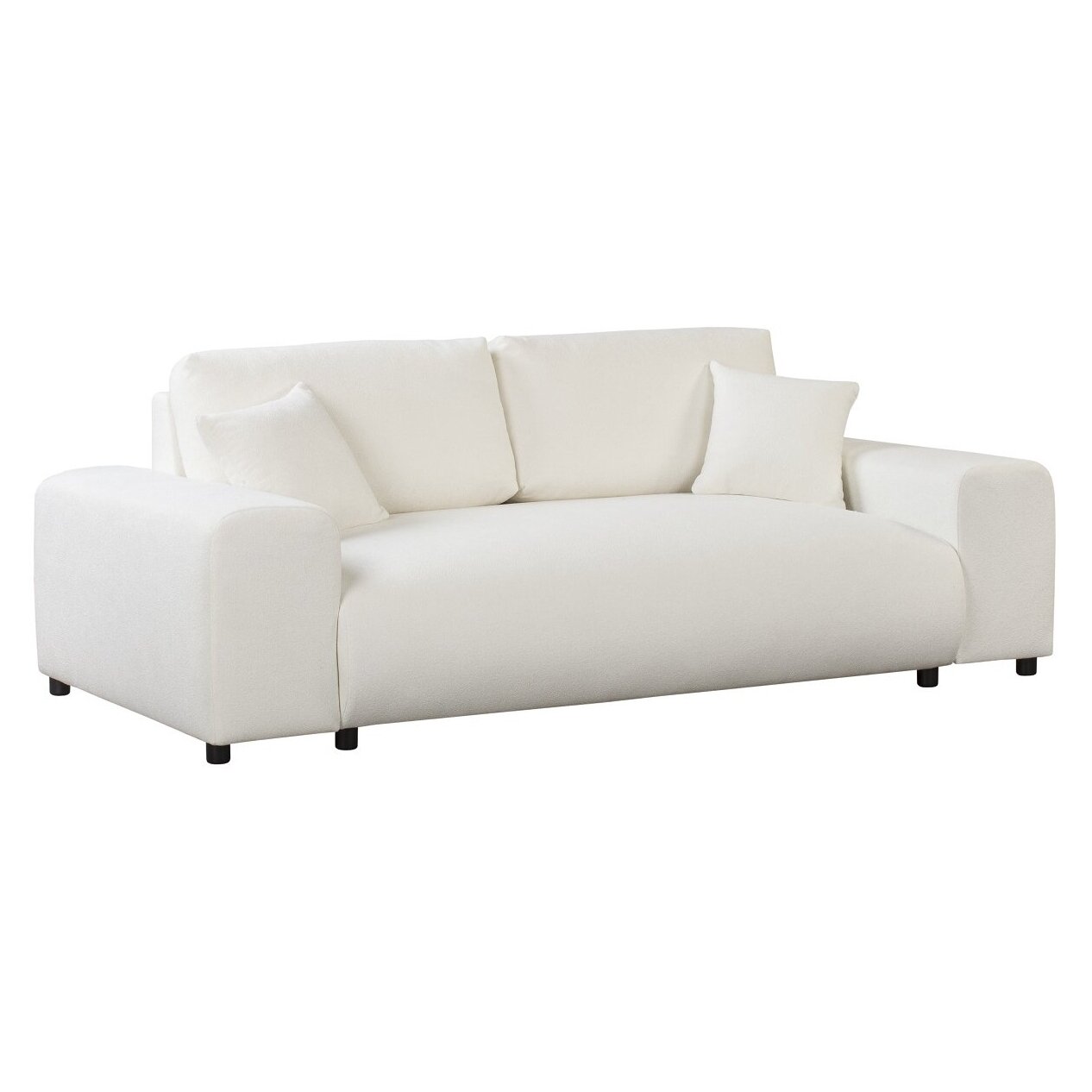 Trivietė sofa "JUSTIN" 2