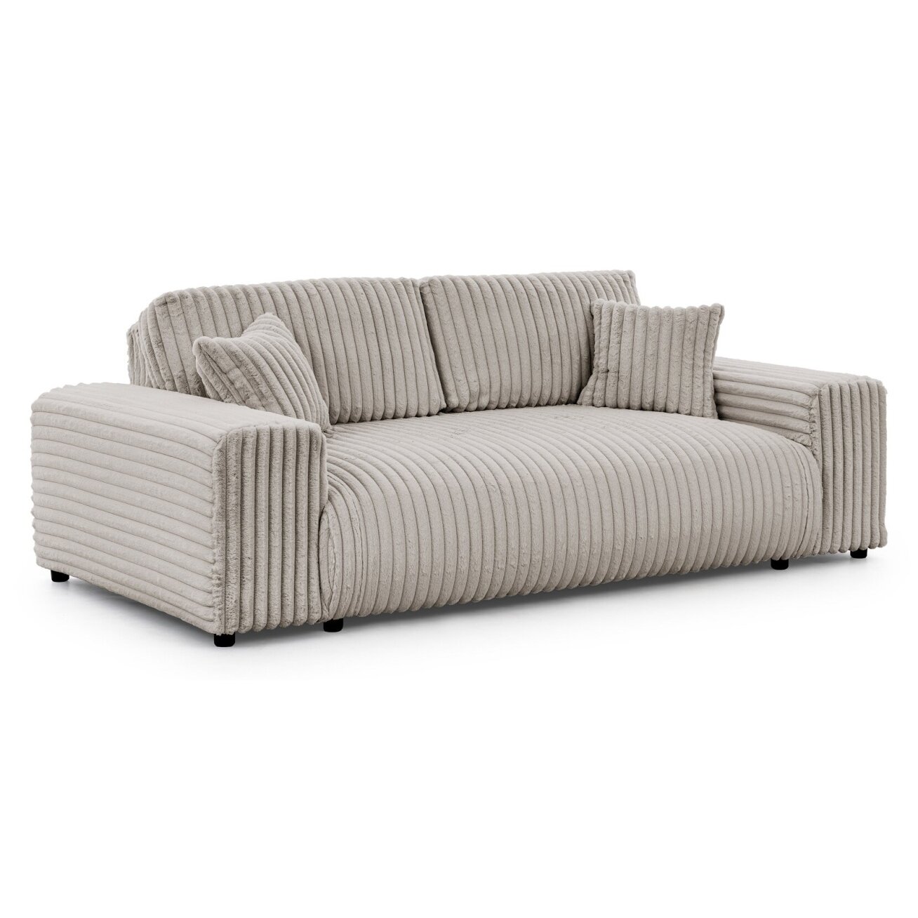 Trivietė sofa "JUSTIN"