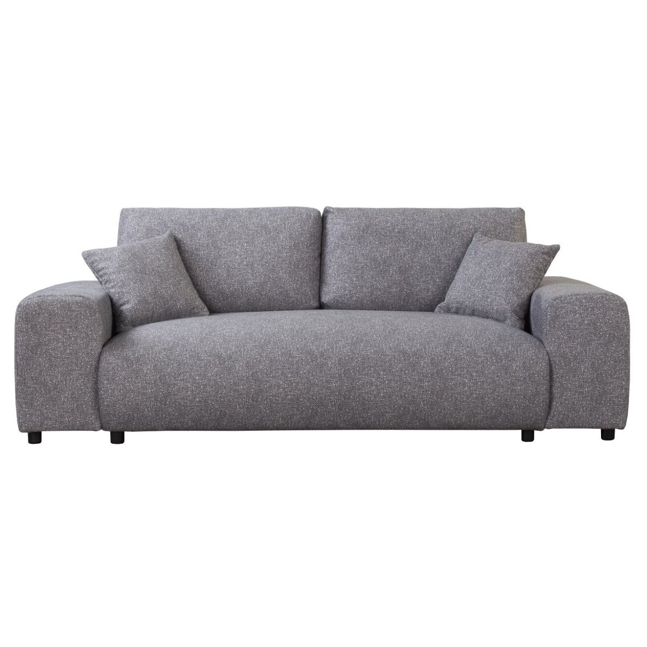 Trivietė sofa "JUSTIN"