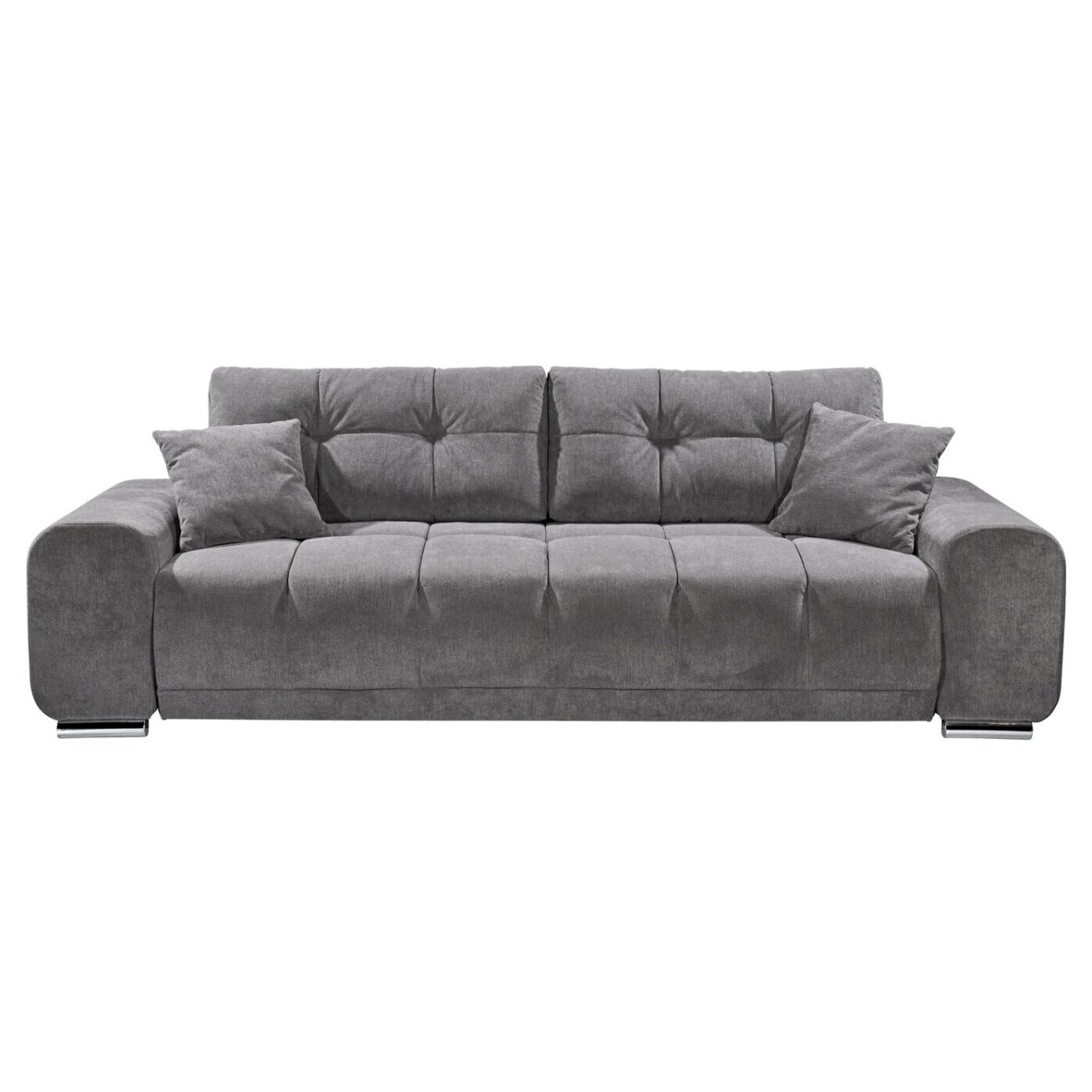 TRIVIETĖ SOFA - LOVA  1