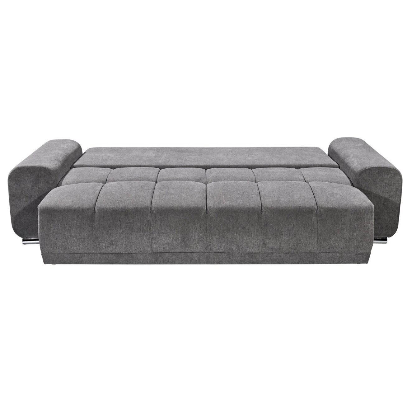 TRIVIETĖ SOFA - LOVA  2