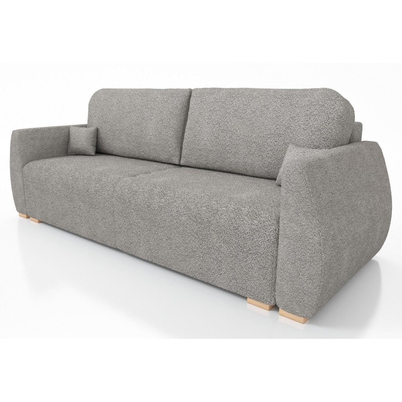 Trivietė sofa - lova 1