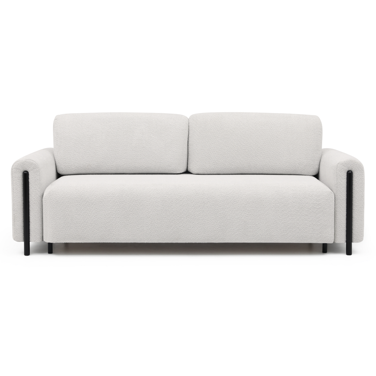 Trivietė sofa - lova 1