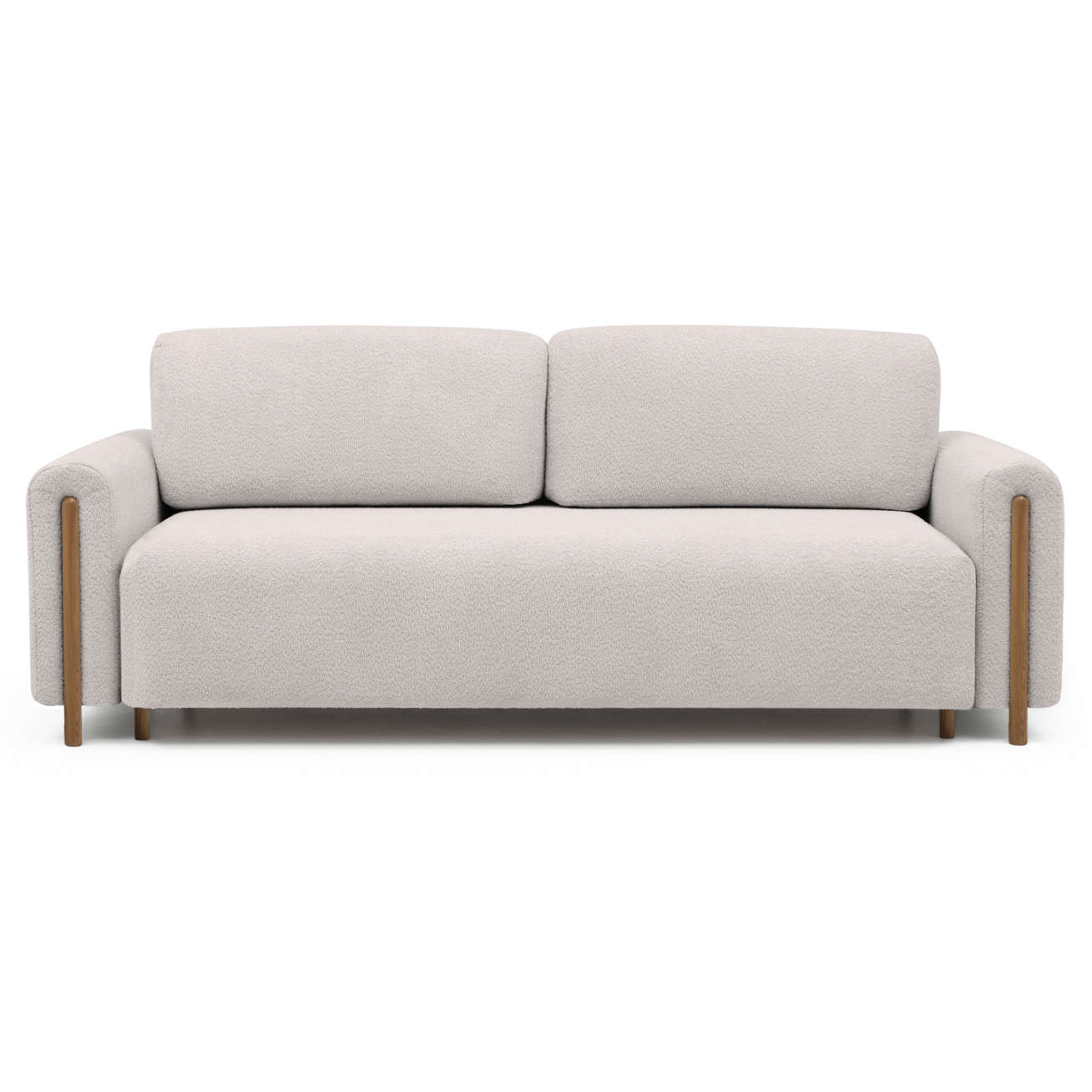 Trivietė sofa - lova 1