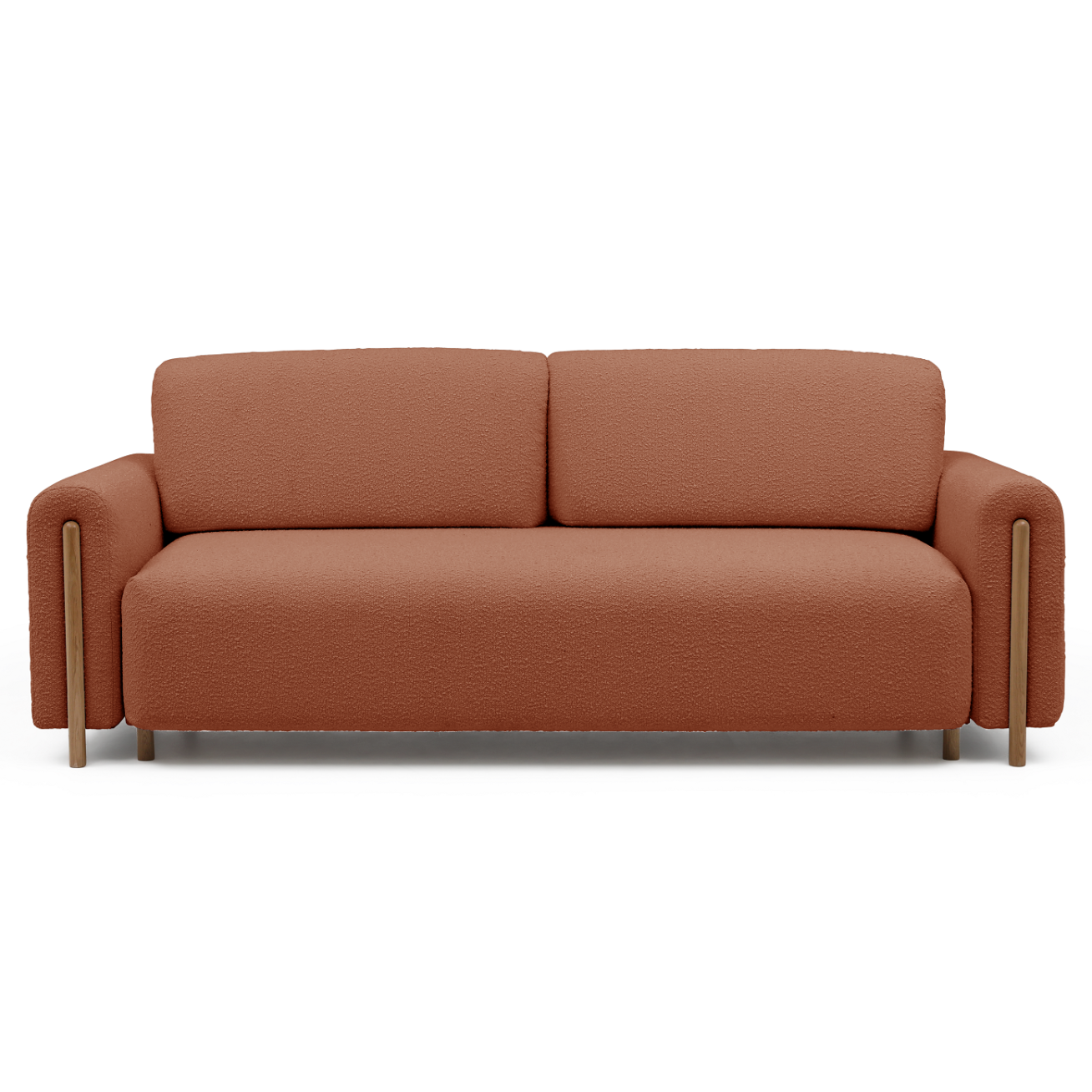 Trivietė sofa - lova 1