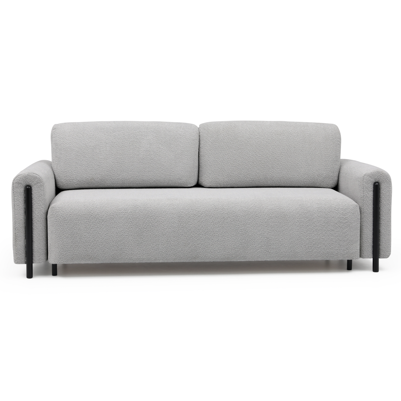 Trivietė sofa - lova 1