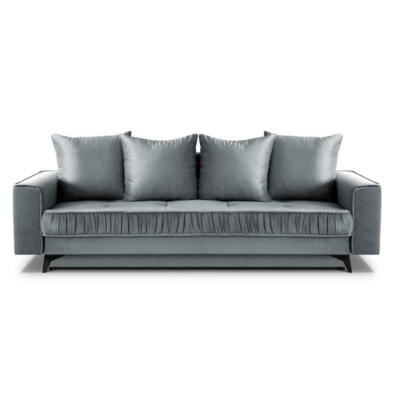 Trivietė sofa - lova 1