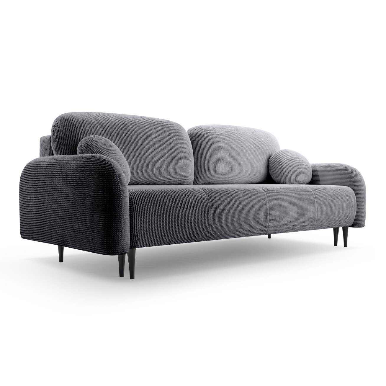 Trivietė sofa - lova 2 Trivietė sofa - lova 2