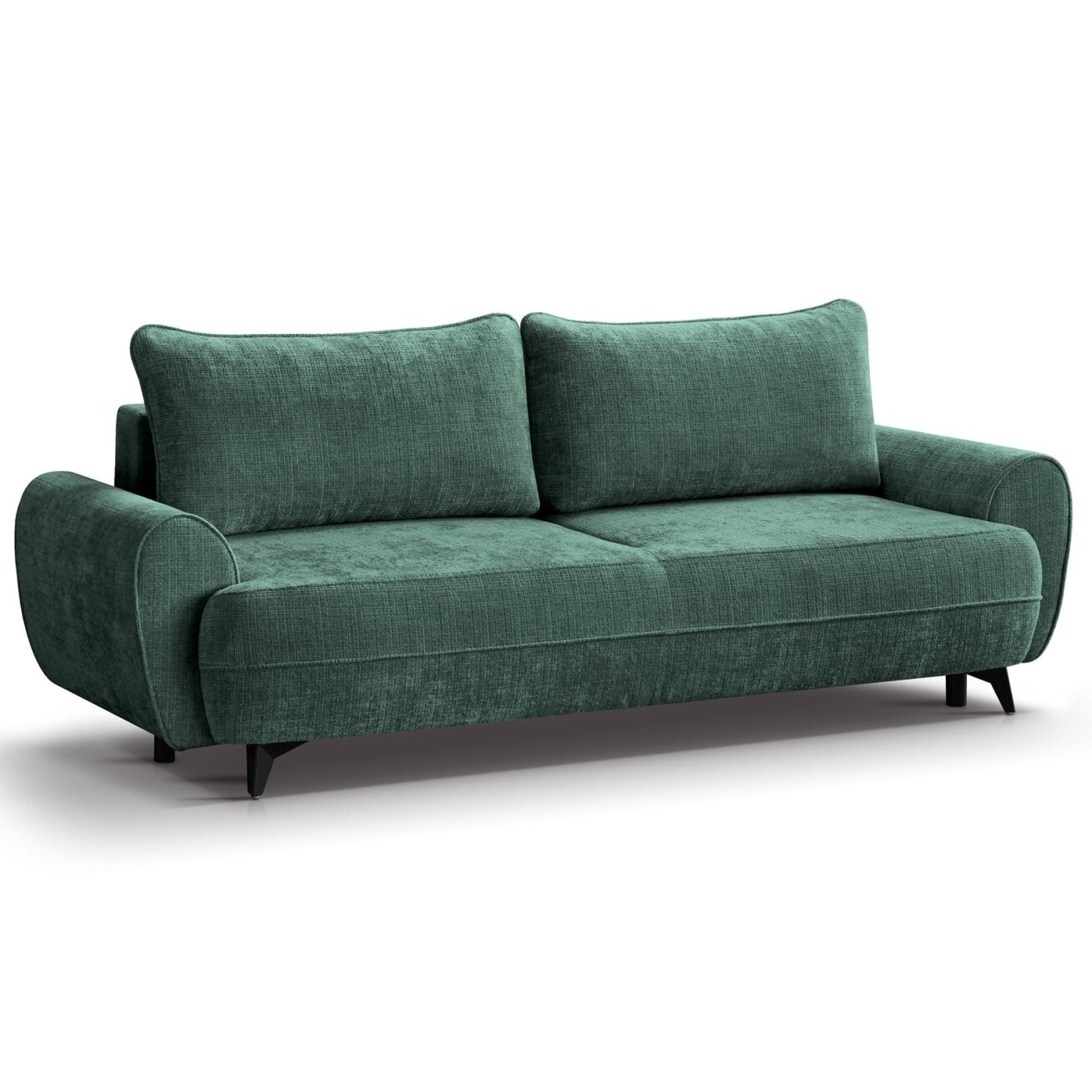 Trivietė sofa - lova "CREMONA" 1