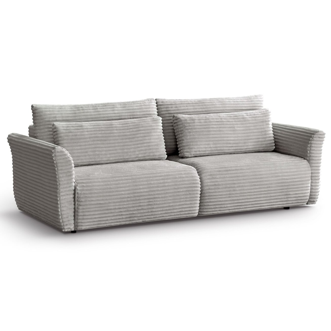 Trivietė sofa - lova "SAMIR"  1