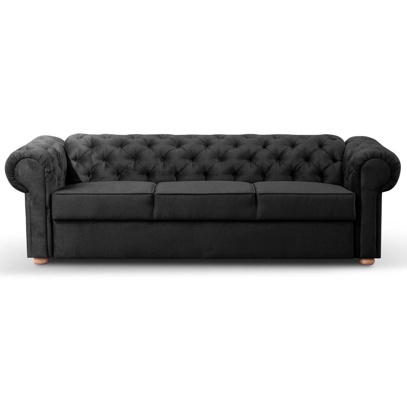 Trivietė sofa - lova "VALENTINO" Trivietė sofa - lova "VALENTINO"