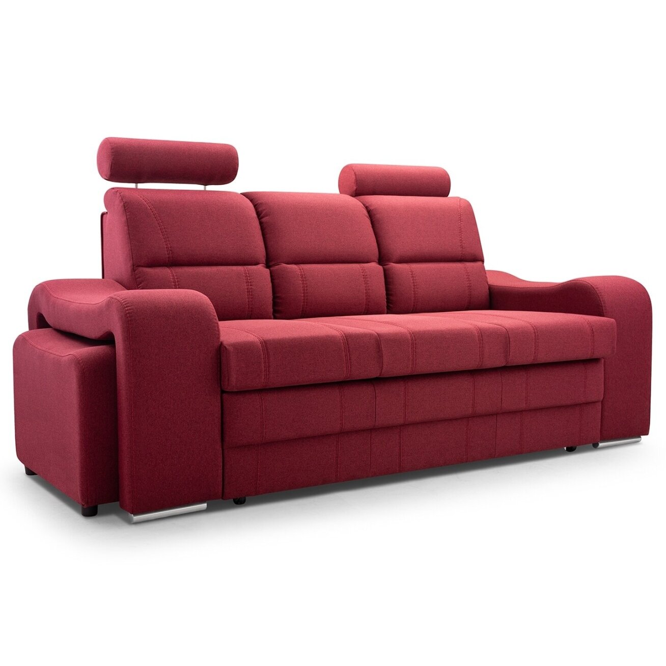 Trivietė sofa - lova "WENUS"