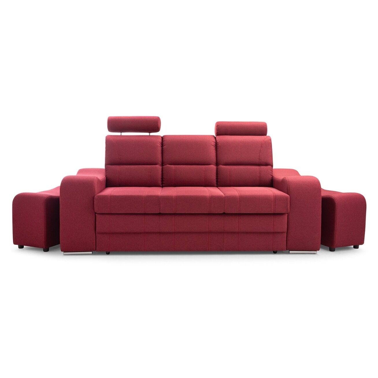 Trivietė sofa - lova "WENUS" 2