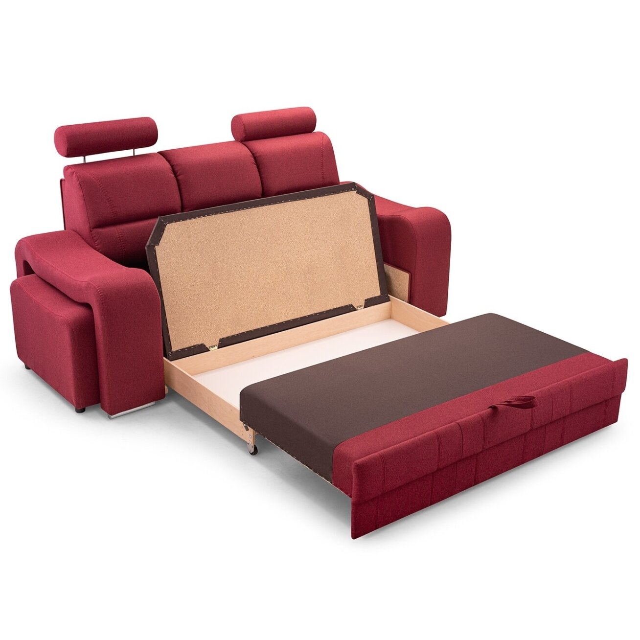 Trivietė sofa - lova "WENUS" 7
