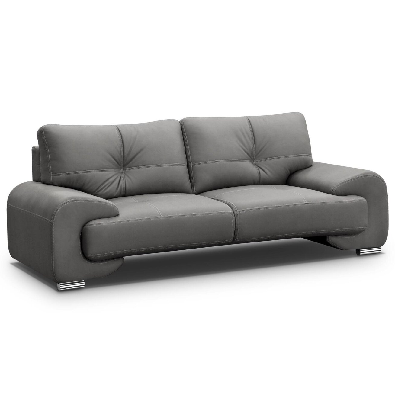 Trivietė sofa "OMEGA LUX NEW" Trivietė sofa "OMEGA LUX NEW"