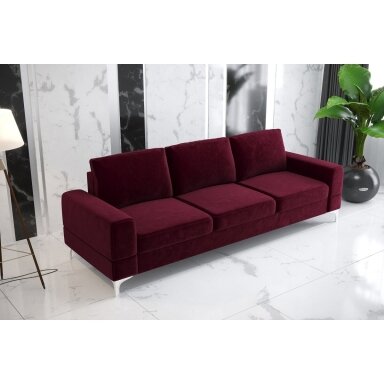 Trivietė sofa "ARIA"