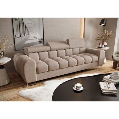 Trivietė sofa "ASPEN III"