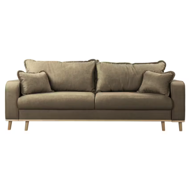 Trivietė sofa "BEATA"