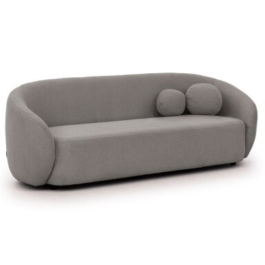 Trivietė sofa "BLOOM"