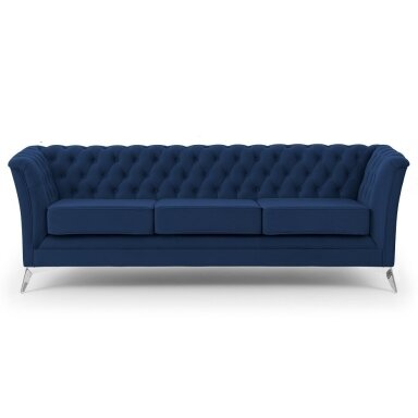 Trivietė sofa "DERBY BIS"