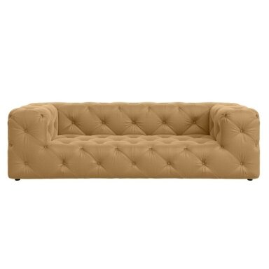 Trivietė sofa "FRESCO"