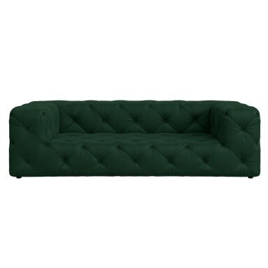 Trivietė sofa "FRESCO"