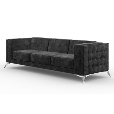 Trivietė sofa "GUSTO"