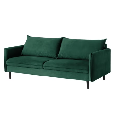 Trivietė sofa "JULI"