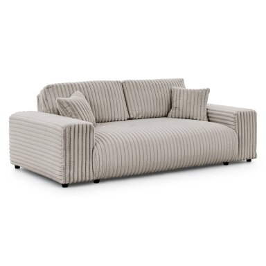 Trivietė sofa "JUSTIN"