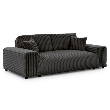 Trivietė sofa "JUSTIN"